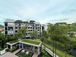 Mayfair Gardens (D21), Condominium #522512731